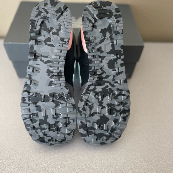 NIB Mens New balance 574 size 9.5 Model ML574UJC “Marble Pack” - Picture 4 of 8